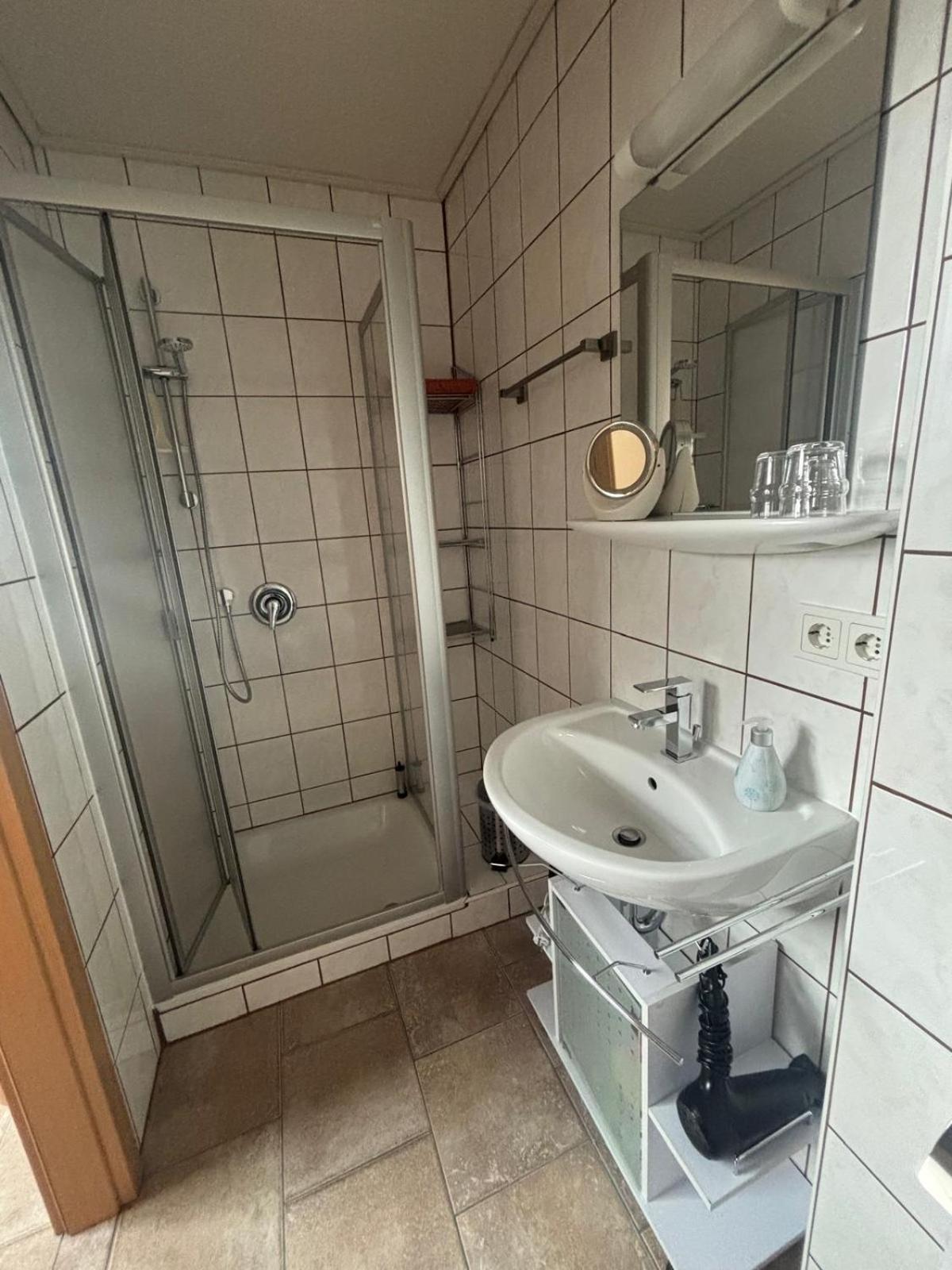 Apartment In Stauseenaehe Rainau Eksteriør billede